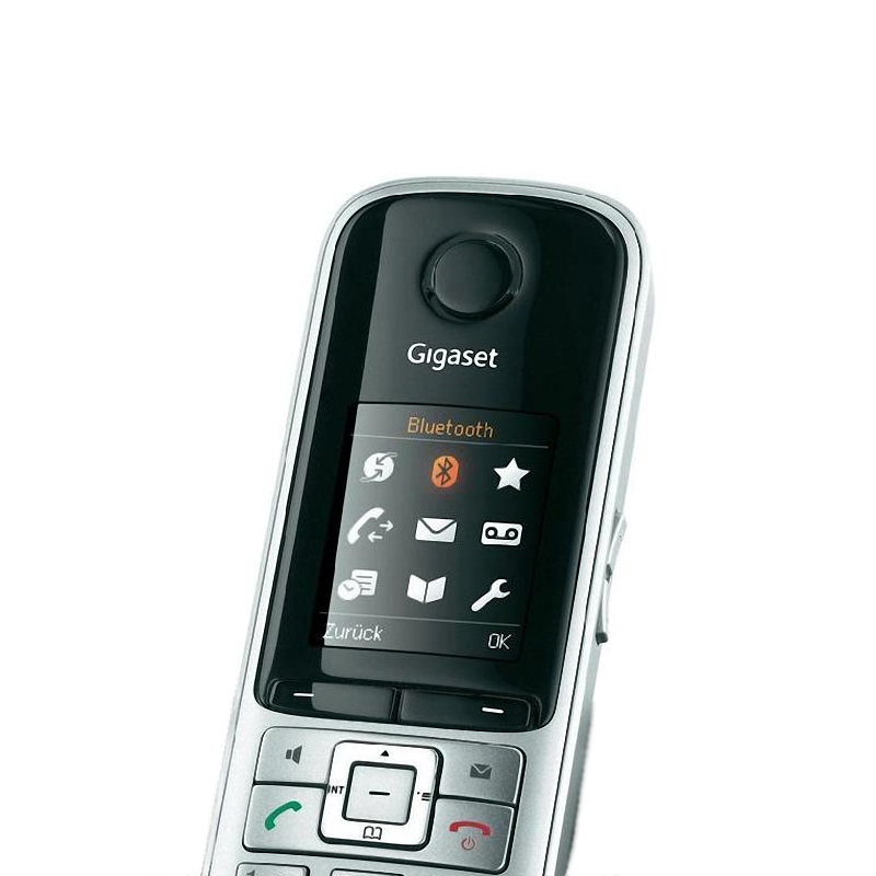 Siemens Gigaset S810A