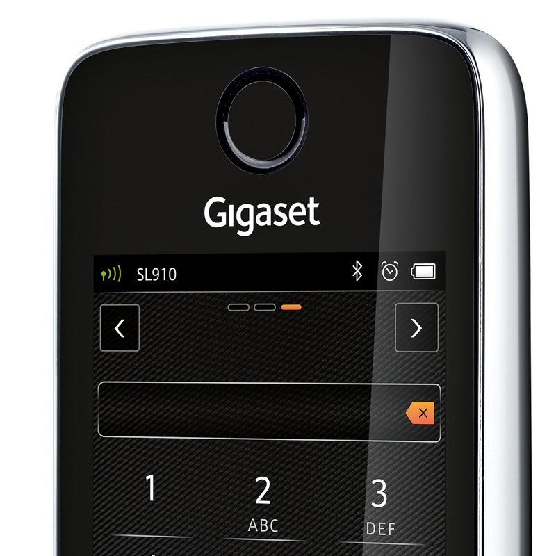 Siemens Gigaset SL910H