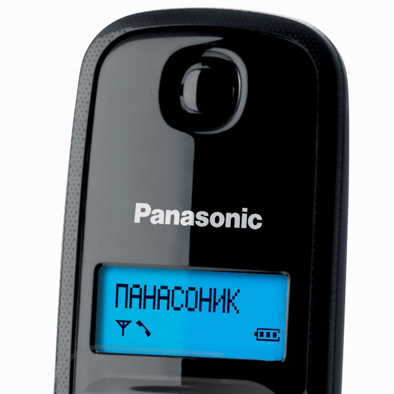 Panasonic KX-TG1611RUH