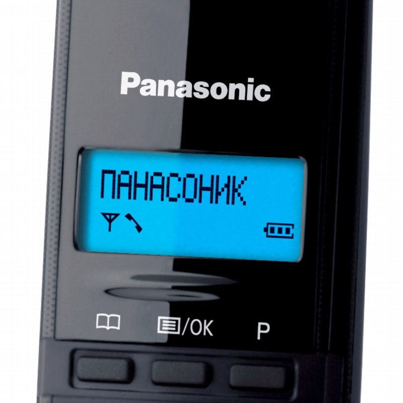 Panasonic KX-TG1711RUB