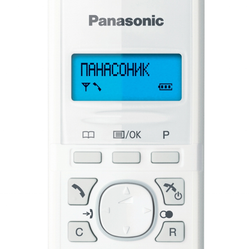 Panasonic KX-TG1711RUW