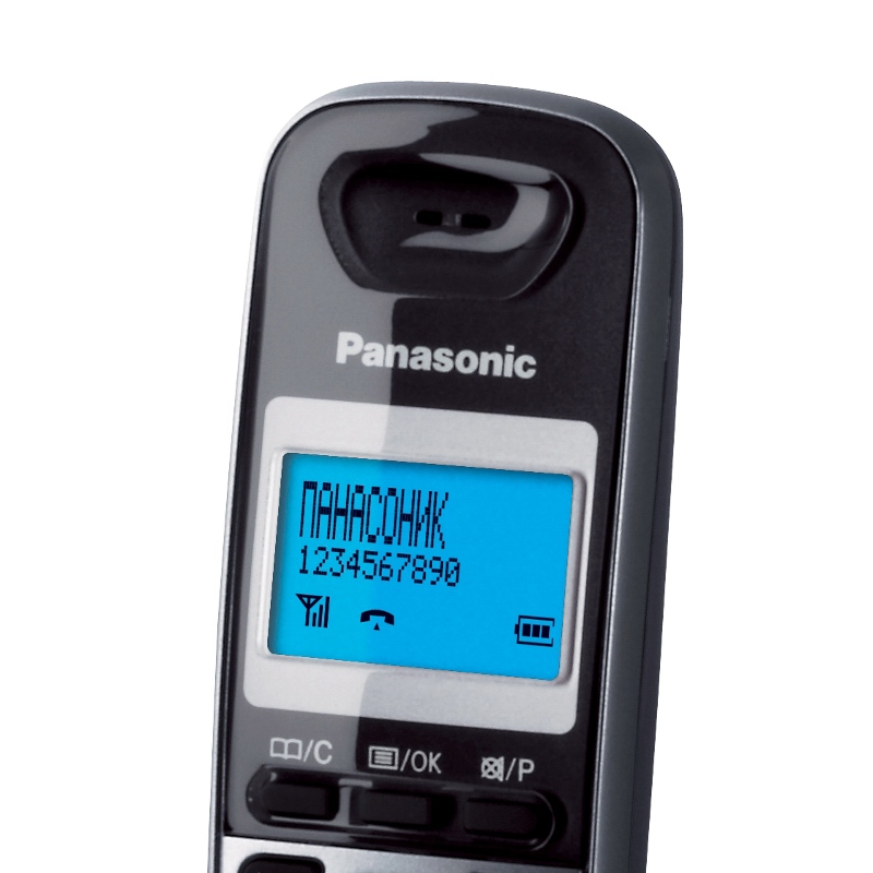 Panasonic KX-TG2511RUM