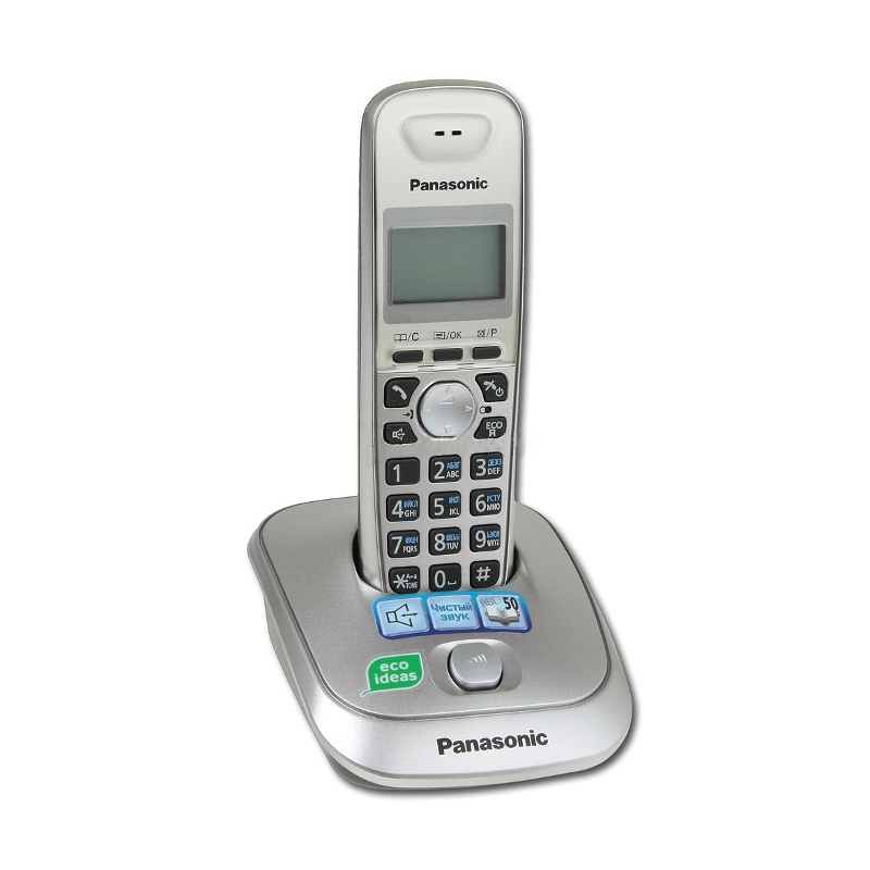 Panasonic KX-TG2511RUN