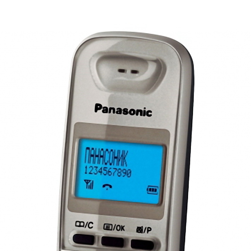 Panasonic KX-TG2511RUN