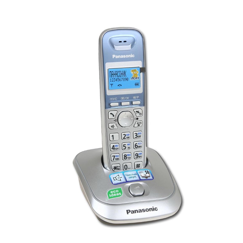 Panasonic KX-TG2511RUS