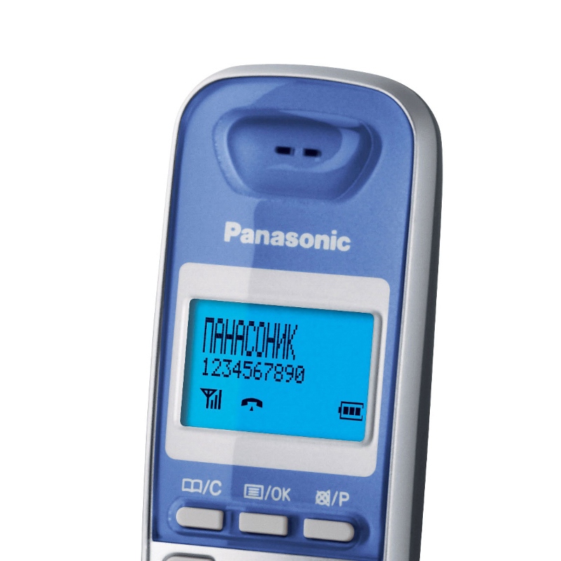 Panasonic KX-TG2511RUS