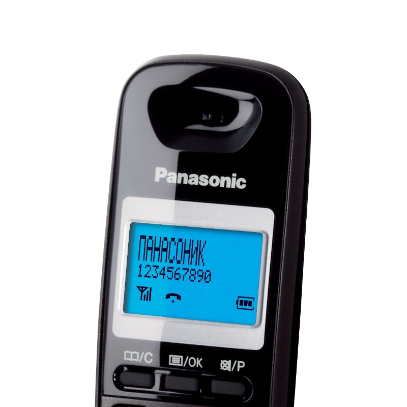 Panasonic KX-TG2511RUT