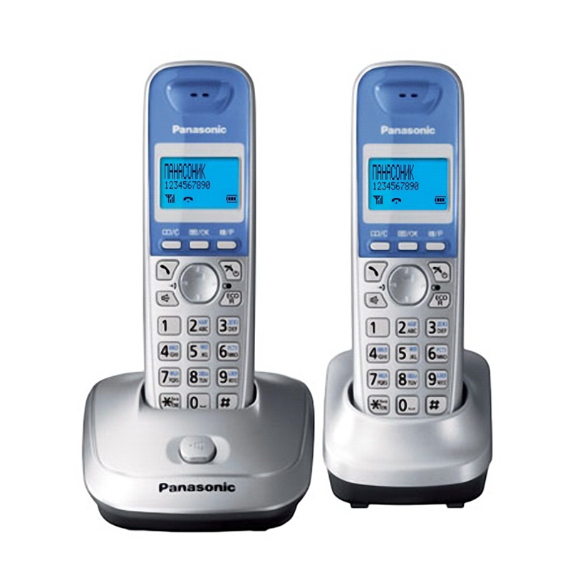 Panasonic KX-TG2512RUS