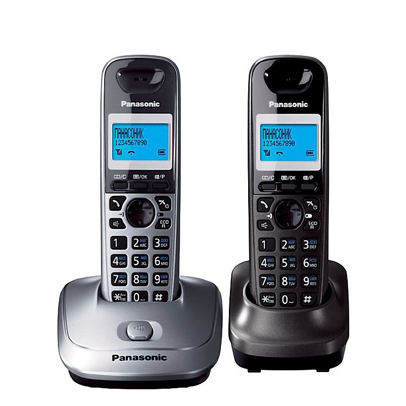 Panasonic KX-TG2512RU1