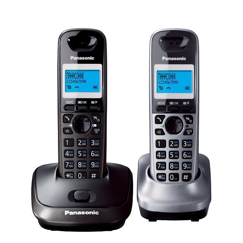 Panasonic KX-TG2512RU2