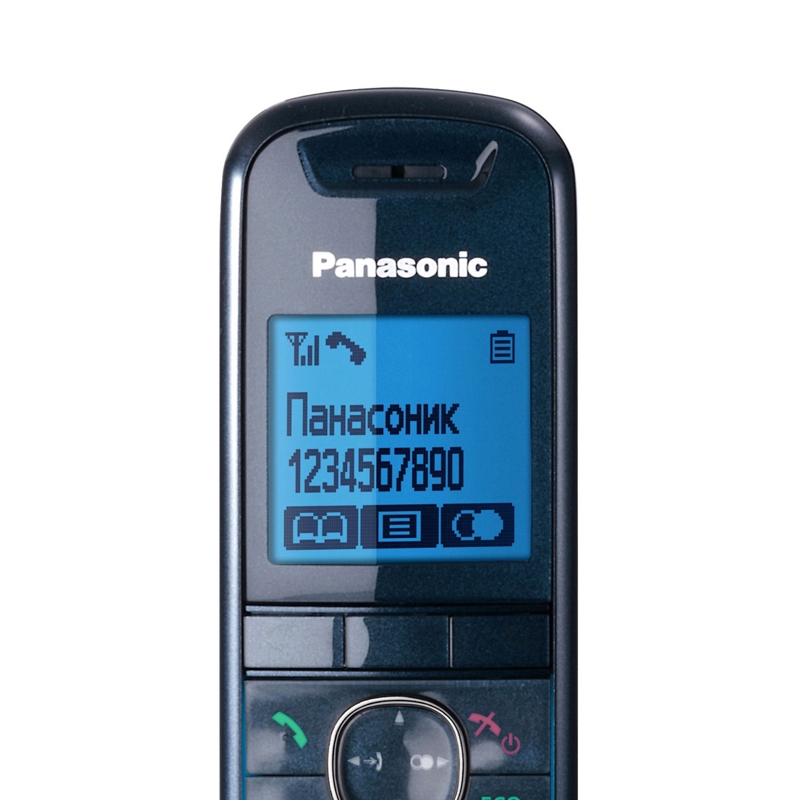 Panasonic KX-TG5511RUC