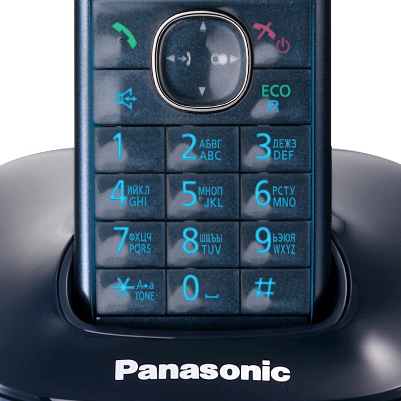 Panasonic KX-TG5511RUC