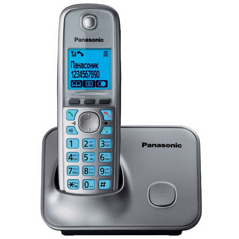 Panasonic KX-TG6611RUM