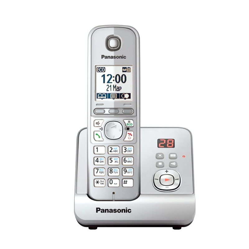 Panasonic KX-TG6721RUS