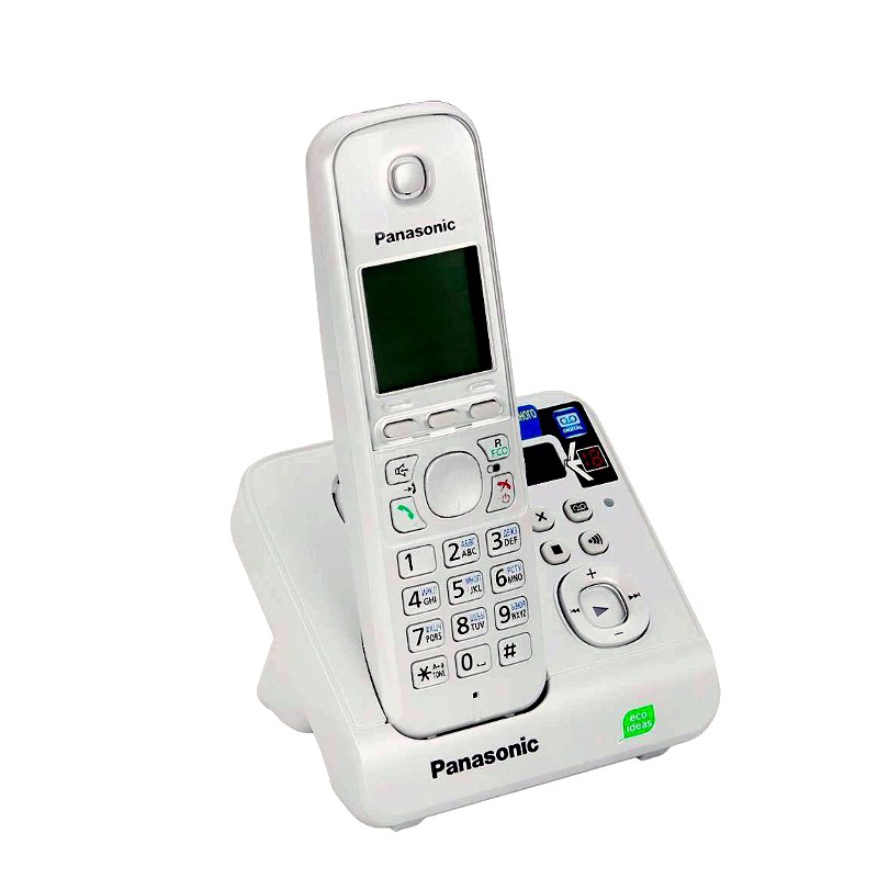 Panasonic KX-TG6721RUS