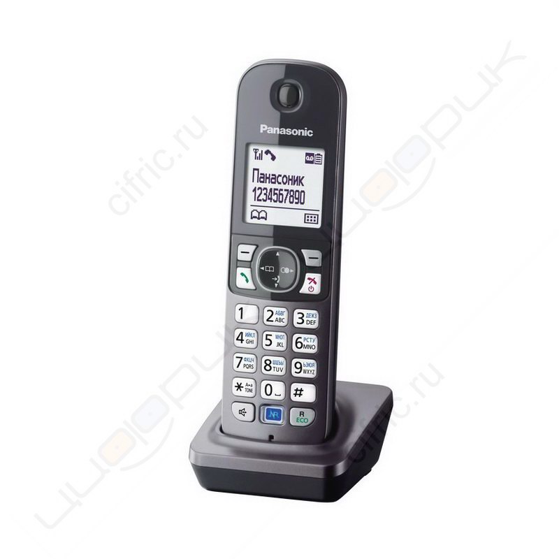 Panasonic KX-TG6822RUM