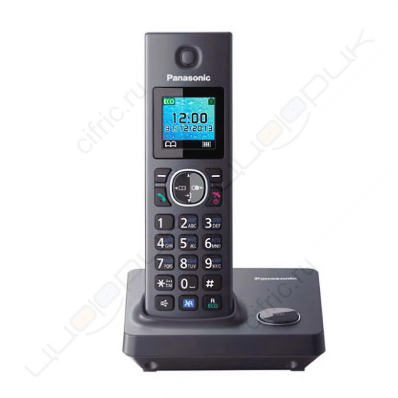 Panasonic KX-TG7851RUH