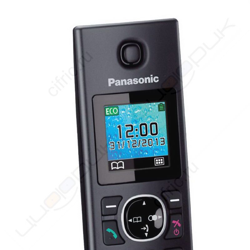 Panasonic KX-TG7851RUH