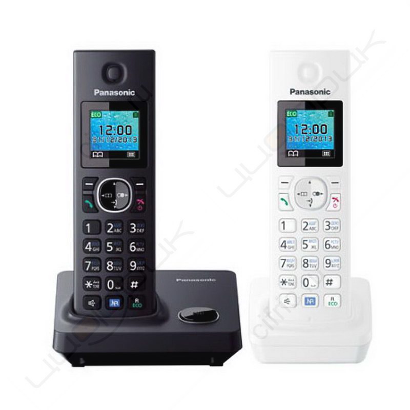 Panasonic KX-TG7852RU1