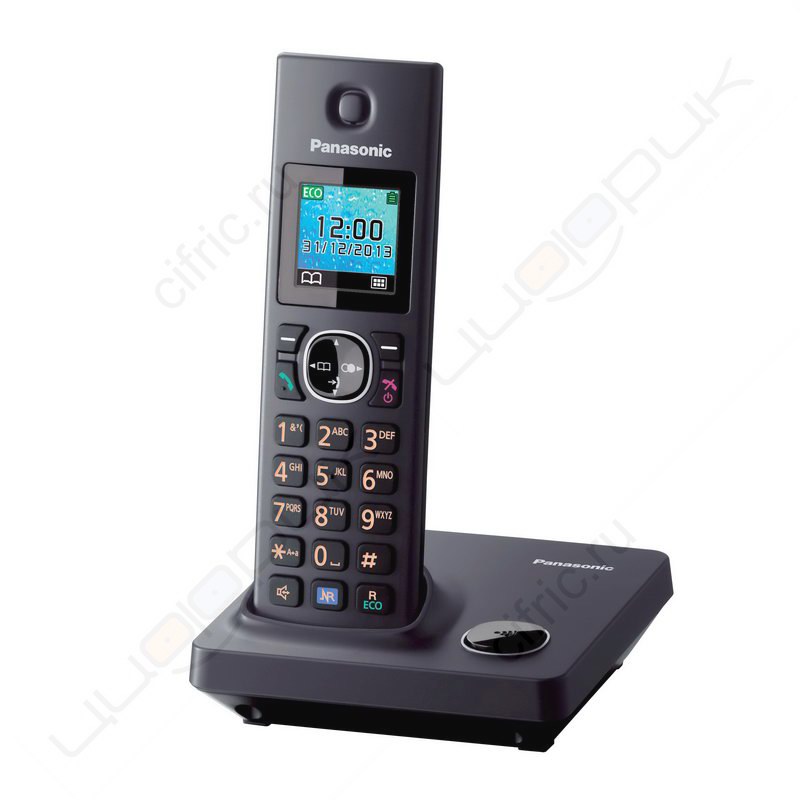 Panasonic KX-TG7852RU1