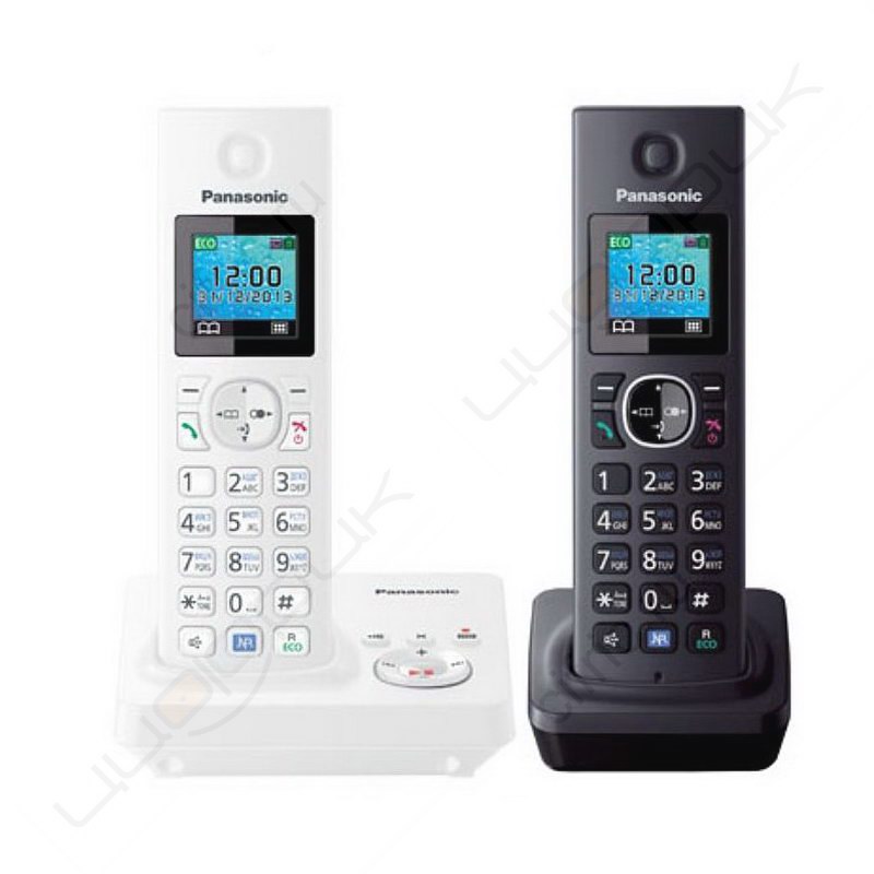 Panasonic KX-TG7862RU2