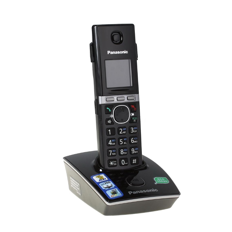 Panasonic KX-TG8051RUB