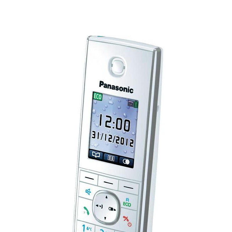 Panasonic KX-TG8551RUW