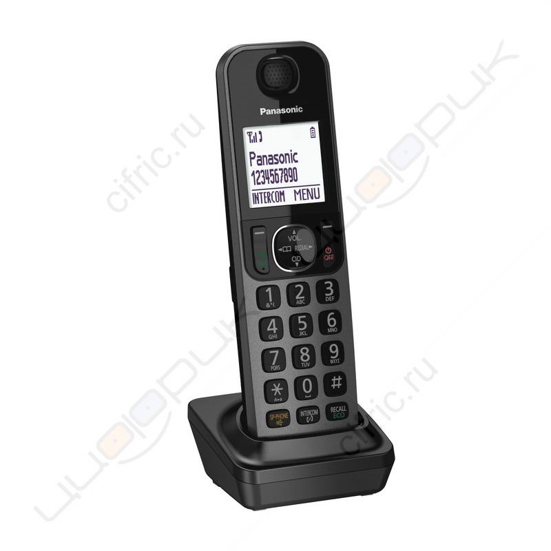 Panasonic KX-TGF310RUM