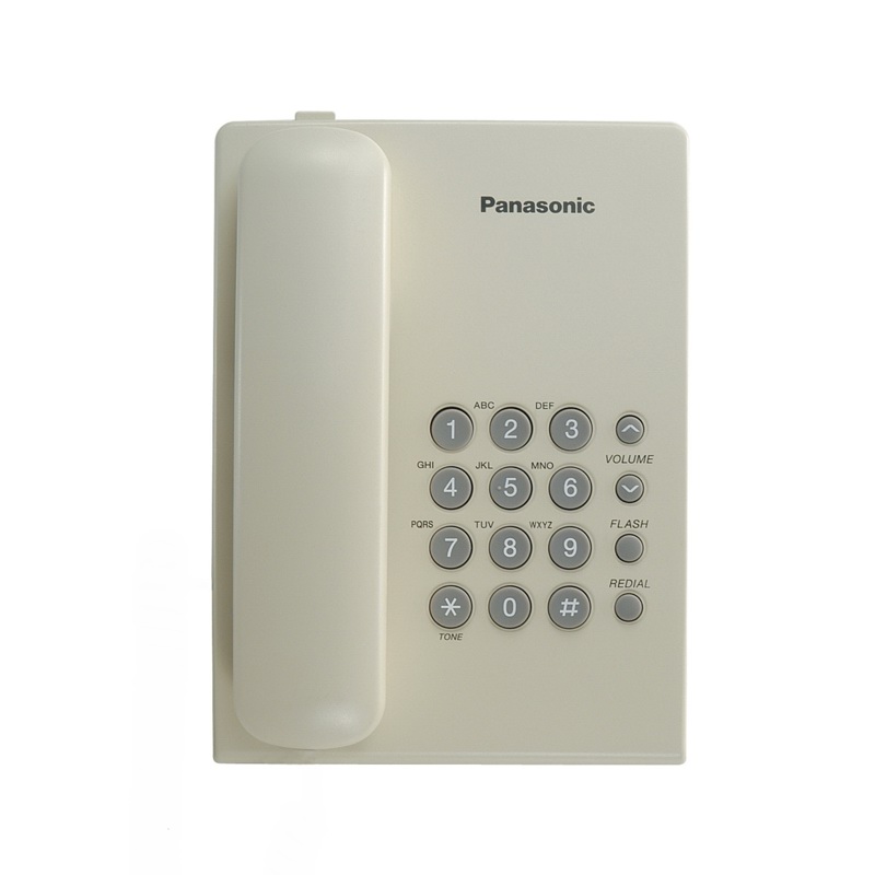 Panasonic KX-TS2350RUJ