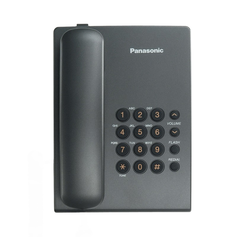 Panasonic KX-TS2350RUT