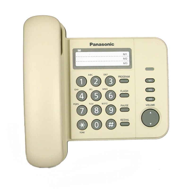 Panasonic KX-TS2352RUJ