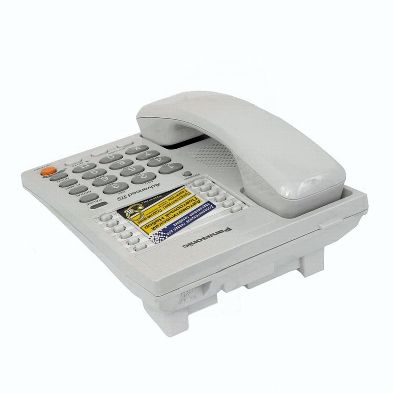 Panasonic KX-TS2363RUW