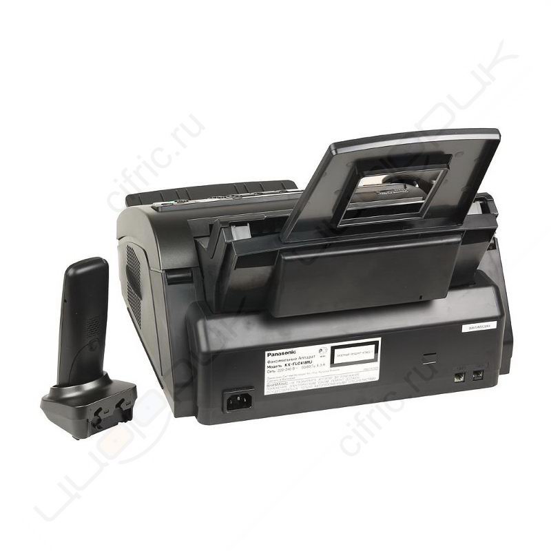 Panasonic KX-FLC418RU