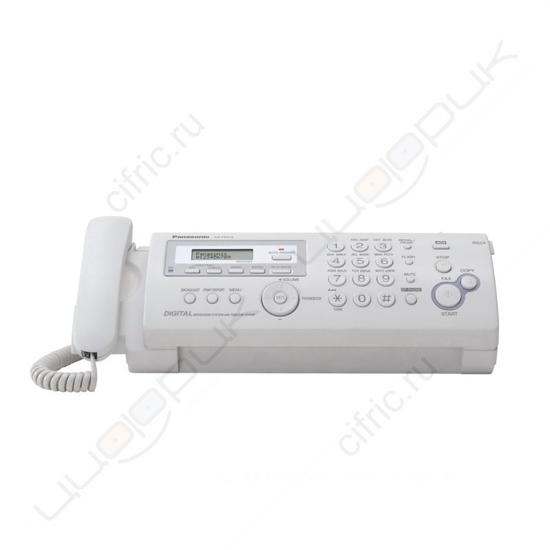 Panasonic KX-FP218RU