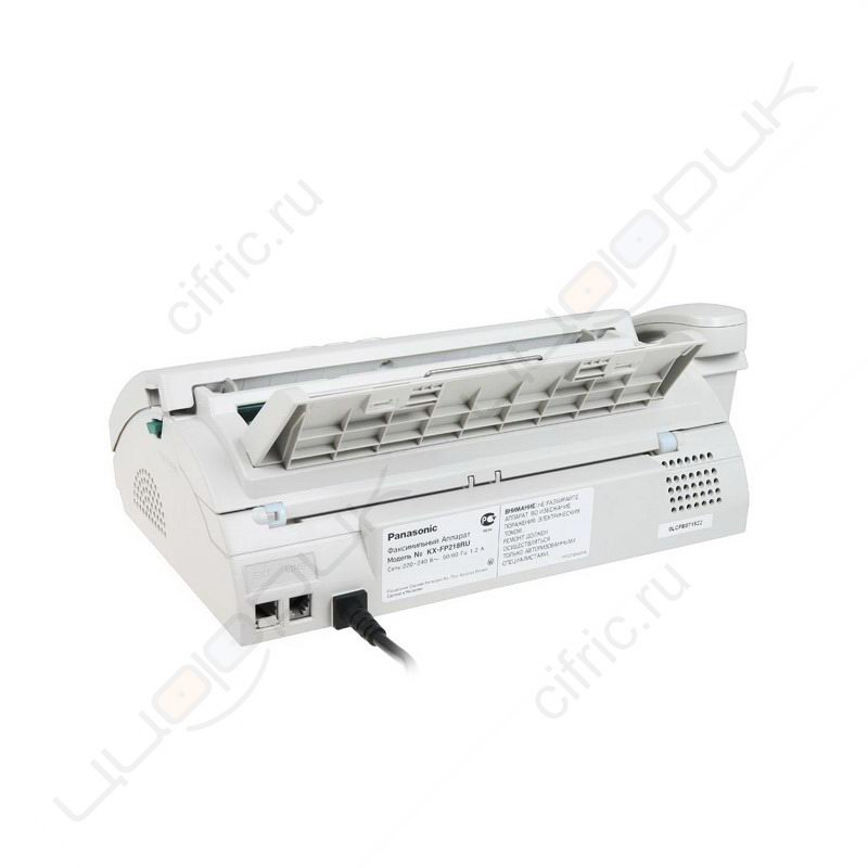 Panasonic KX-FP218RU