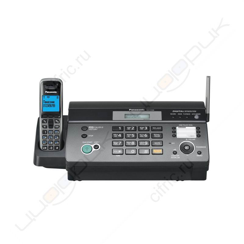 Panasonic KX-FT968RU