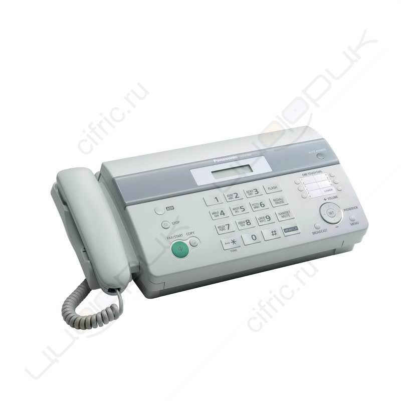 Panasonic KX-FT982RUW