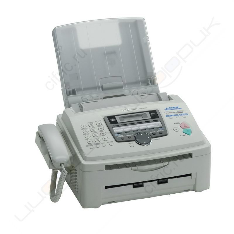 Panasonic KX-FLM663RU