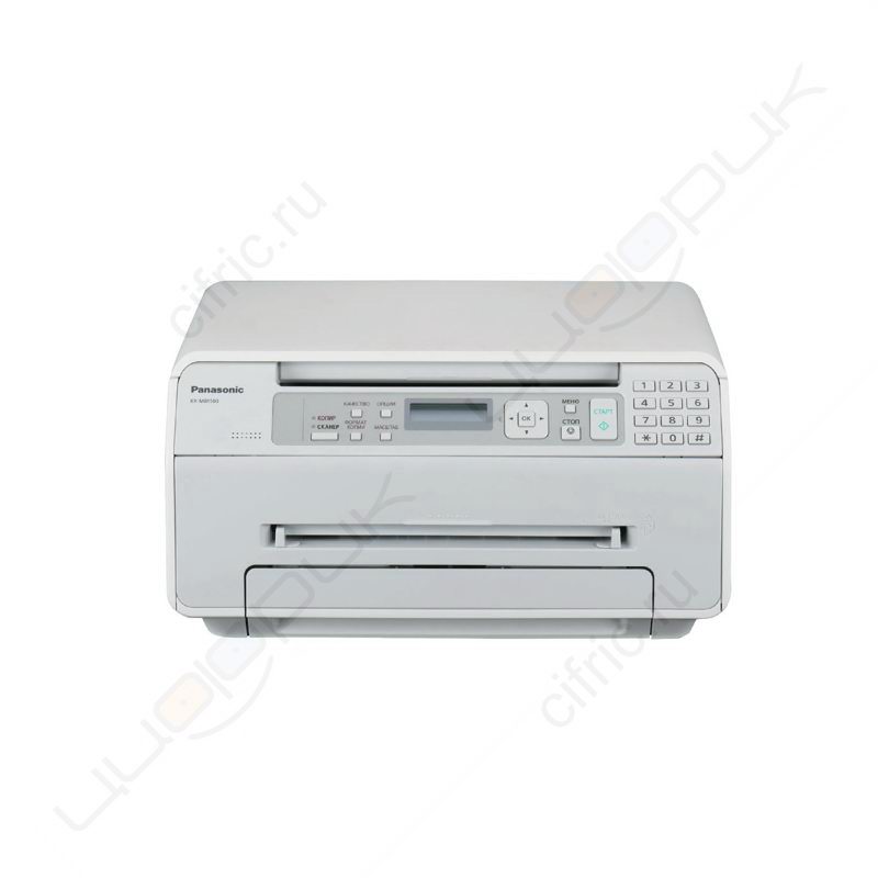 Panasonic KX-MB1500RUW