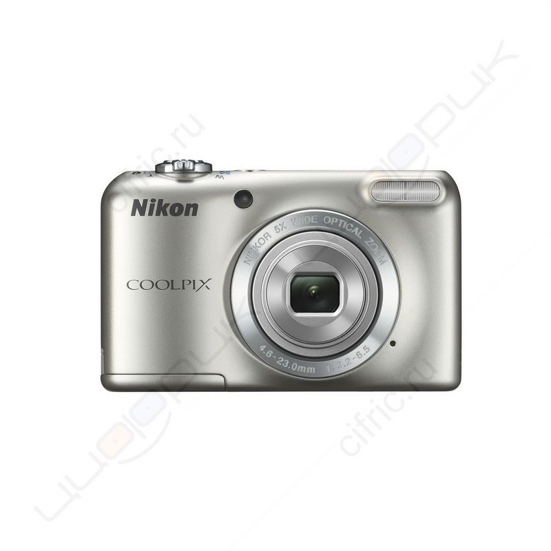 Nikon Coolpix L27 SL