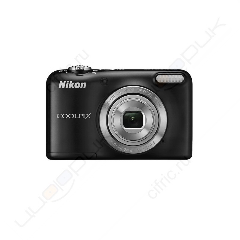 Nikon Coolpix L29 BK