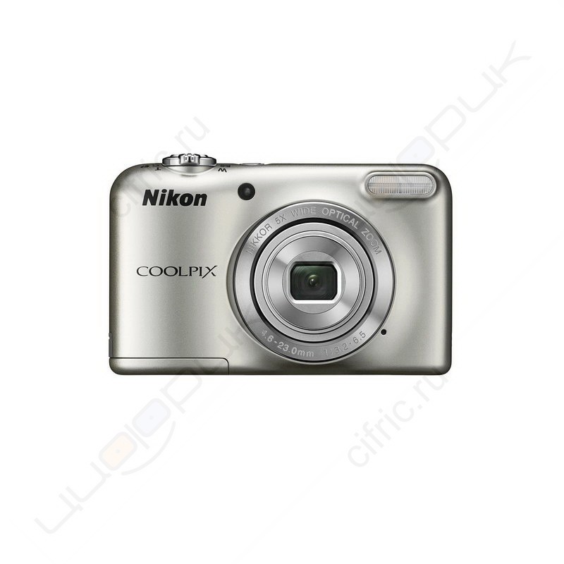 Nikon Coolpix L29 SL