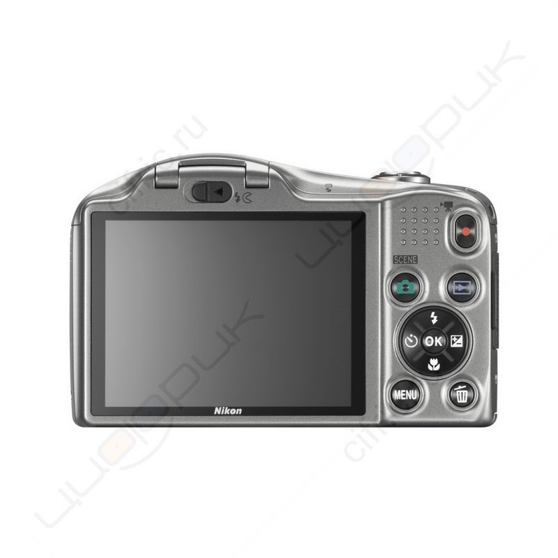 Nikon Coolpix L610 SL