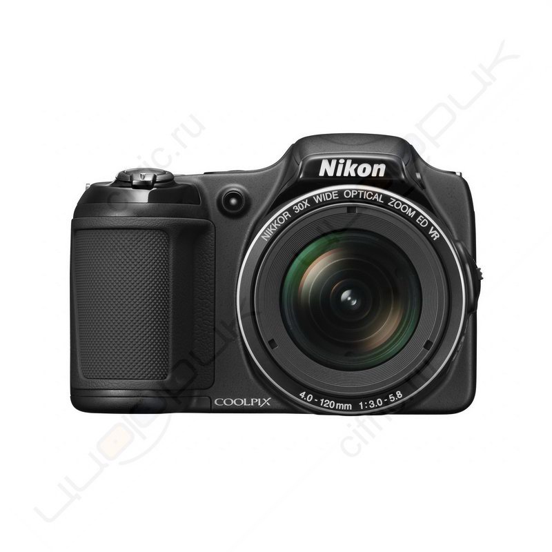 Nikon Coolpix L820 BK