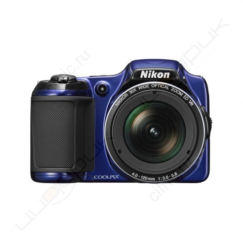 Nikon Coolpix L820 BL