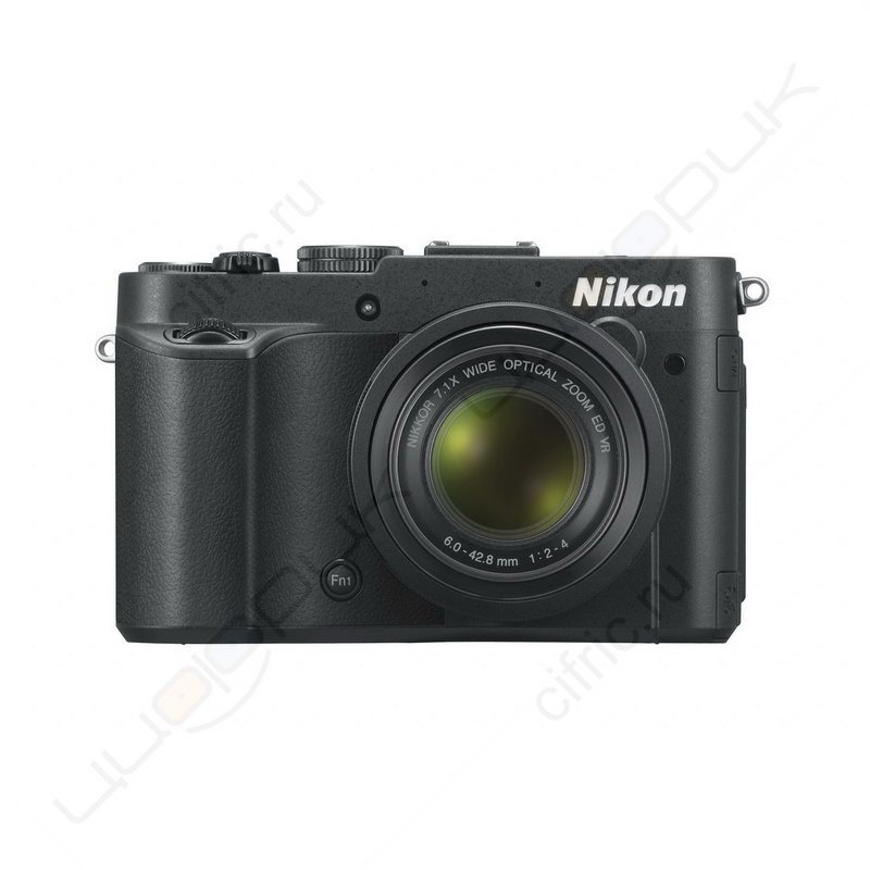 Nikon Coolpix P7700