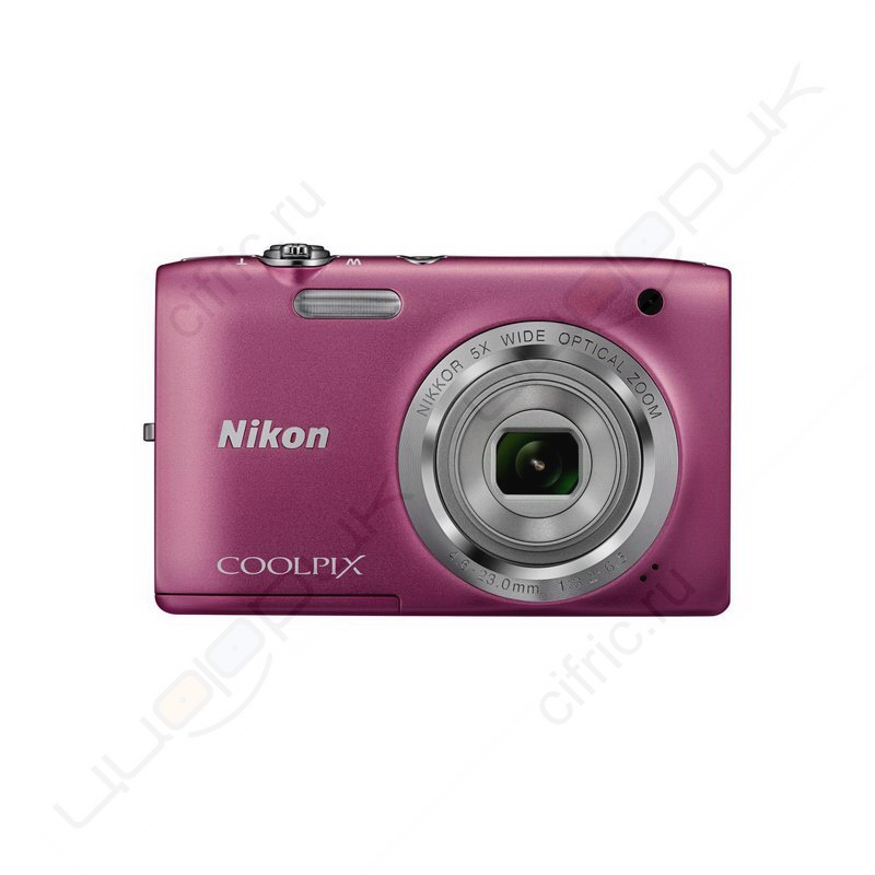 Nikon Coolpix S2800 PK