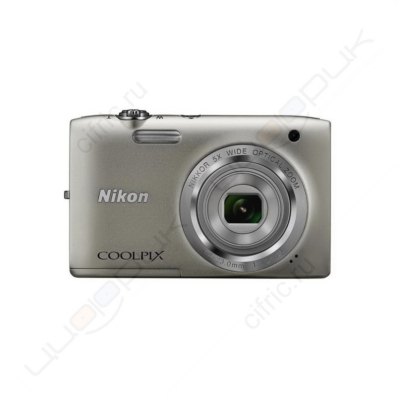 Nikon Coolpix S2800 SL