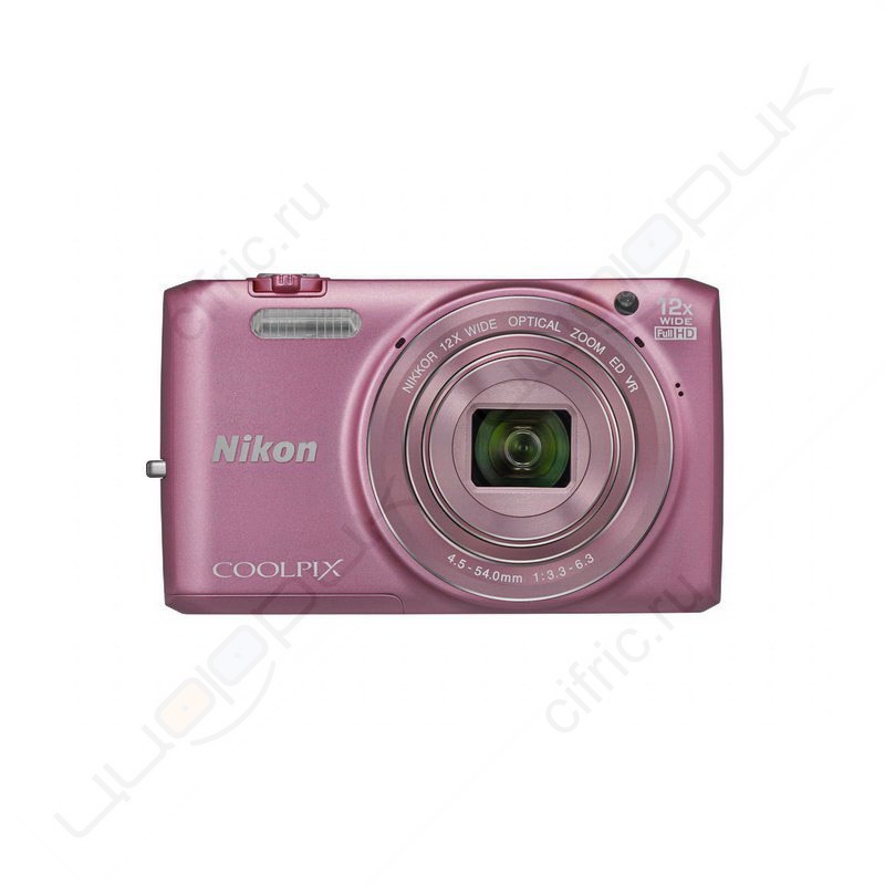 Nikon Coolpix S6800 PK