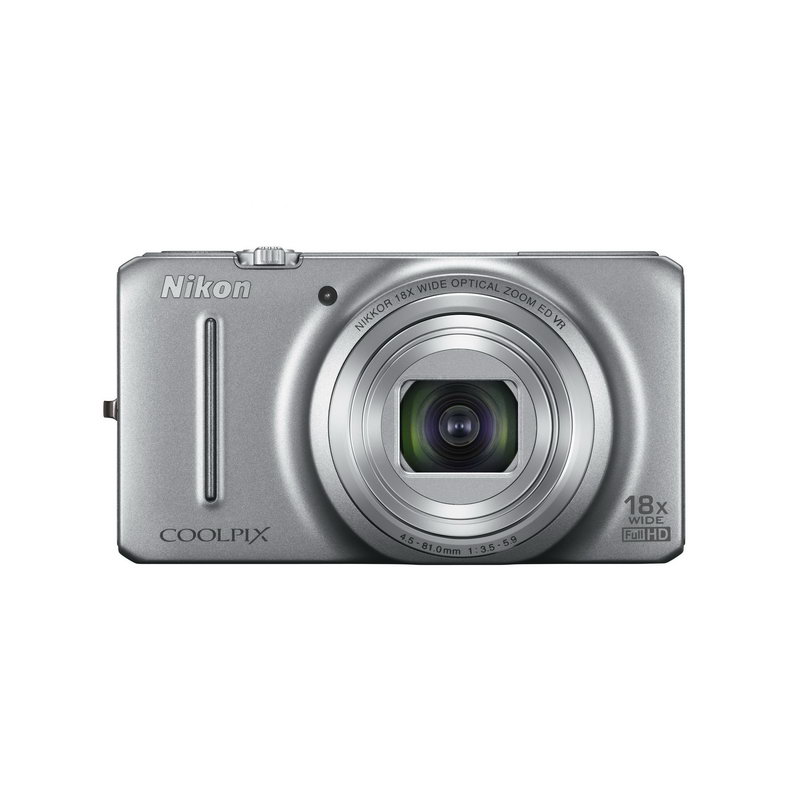 Nikon Coolpix S9200 SL